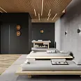Betonica Grey PRO Laparet