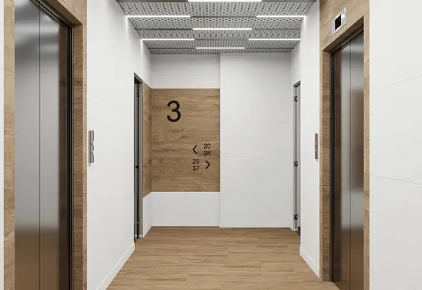 Коллекция Betonica Blanco PRO Laparet
