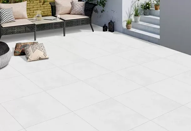 Коллекция Outdoor Ennface