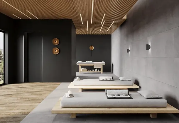 Коллекция Betonica Grey PRO Laparet