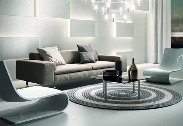 Коллекция Metal Kerlite (Cotto d'Este)