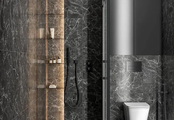 Коллекция Коррер Kerama Marazzi