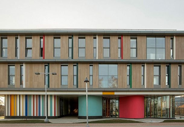 Коллекция Kauri Laminam