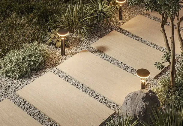 Коллекция Люберон Kerama Marazzi