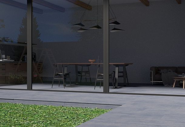 Коллекция IRAN 20mm Ocean Ceramic IRAN