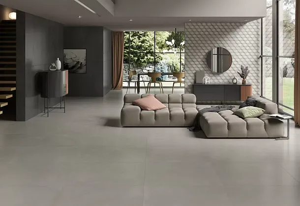 Touch La Fenice (Италия) для гостиной,  для кухни,  для ванной,  для спальни,  для прихожей Коллекция Touch La Fenice