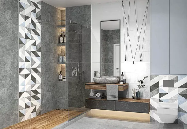 Leon Delacora (Россия) для ванной,  для туалета Коллекция Leon Delacora