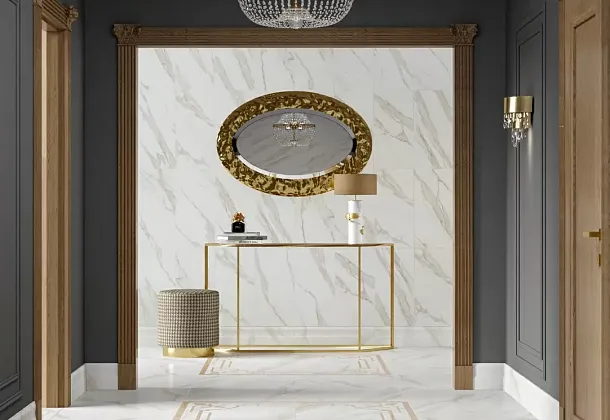 Коллекция Карелли Kerama Marazzi