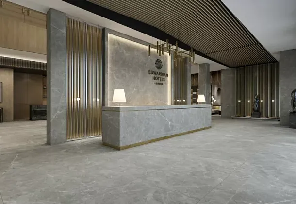 Коллекция Slab Ennface