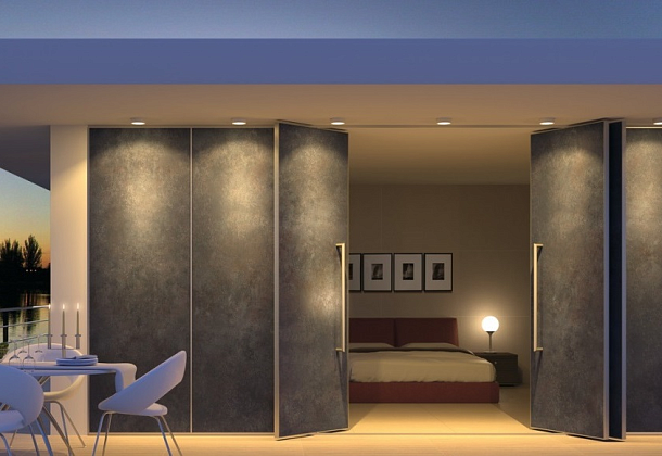 Коллекция Coverlam Grespania