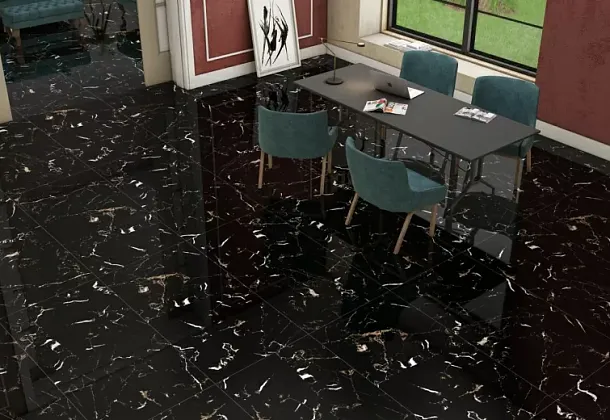 Коллекция Marble Ennface