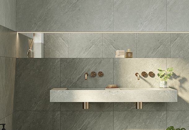 Коллекция Natte Creto