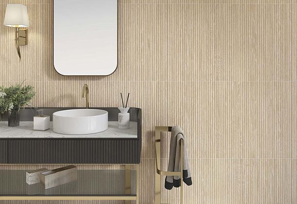 Коллекция Minimal Wood Sanchis Home