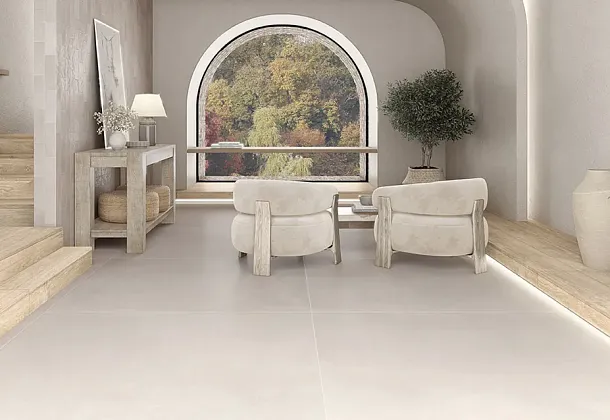 Коллекция Heritage Clay Natucer