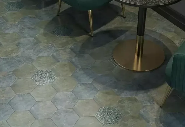 Коллекция Гроссето Kerama Marazzi