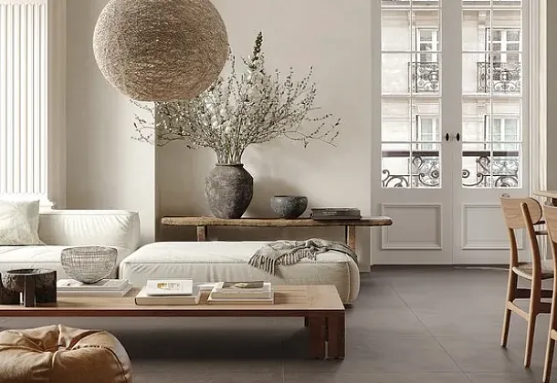 Коллекция Materia Pura FAP Ceramiche