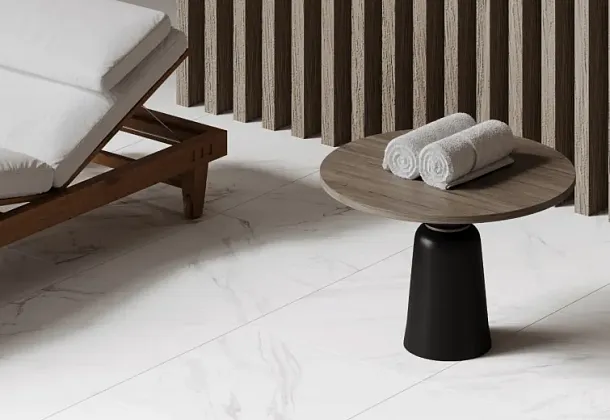 Коллекция Carrara Blanco PRO Laparet