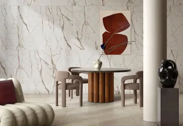 Коллекция SilverRoot Vitra