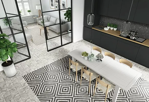 Коллекция Versailles Mainzu