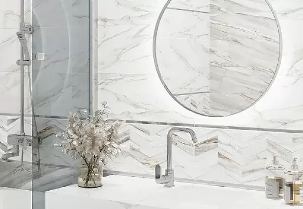 Delta Delacora (Россия) для гостиной,  для кухни,  для ванной,  для прихожей, для ванной,  для туалета,  на теплый пол Коллекция Delta Delacora