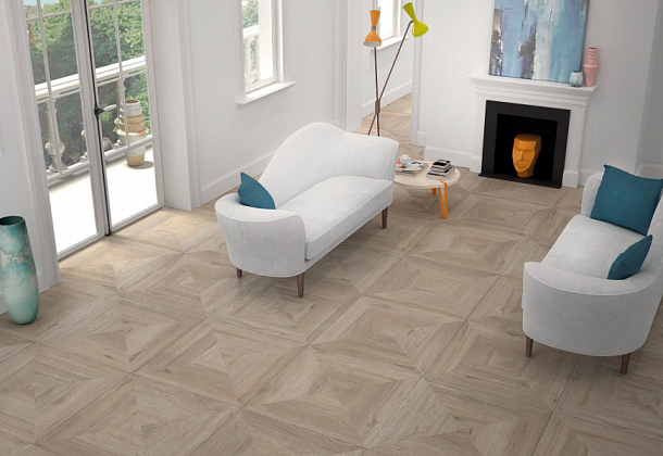 Коллекция Caseto Undefasa