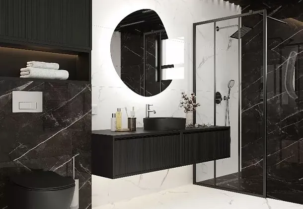 Коллекция Swizer White Laparet