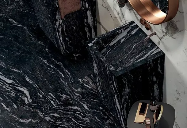 Коллекция Sensi Gems ABK