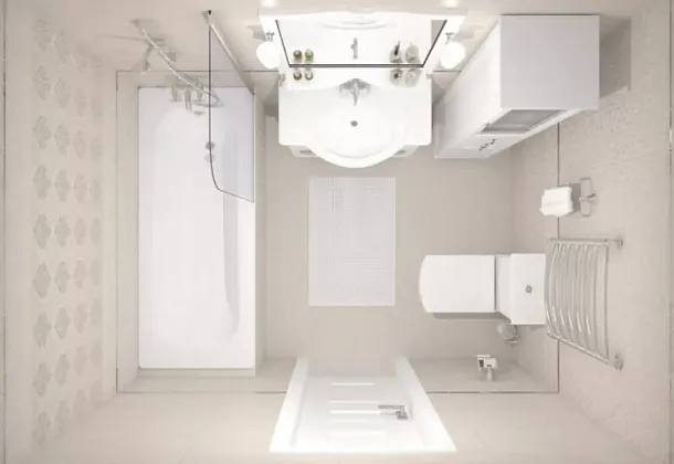 Коллекция Atria Laparet