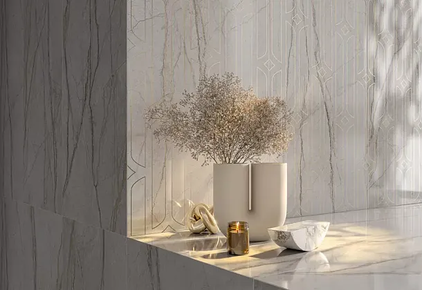 Коллекция Ифран Kerama Marazzi