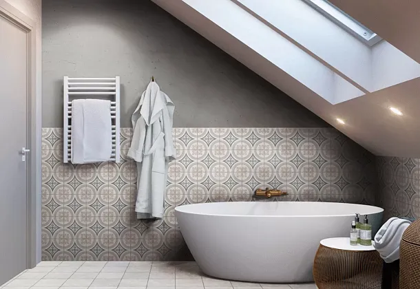 Коллекция Gabana Nanda Tiles