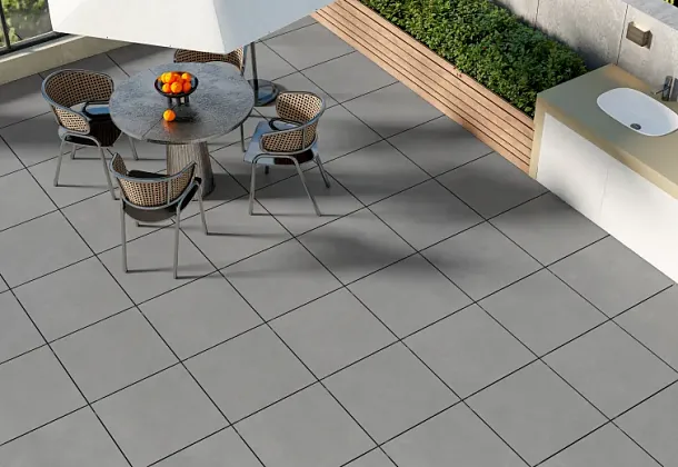 Коллекция Outdoor Ennface
