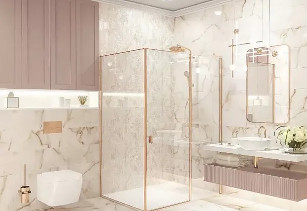 Rosa Portogallo Eletto Ceramica (Россия) для ванной,  для туалета Коллекция Rosa Portogallo Eletto Ceramica
