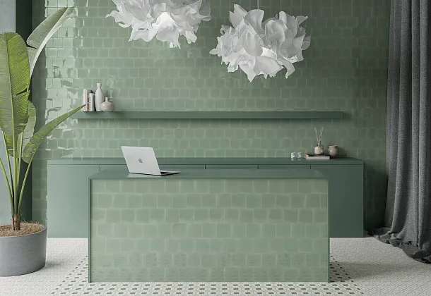 Коллекция Fayenza WOW