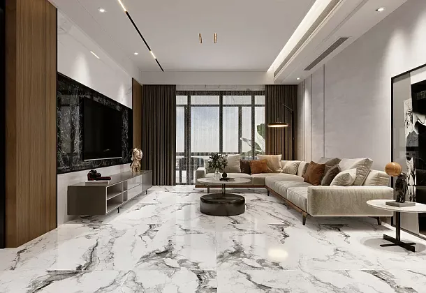 Коллекция Capolavoro Basconi Home