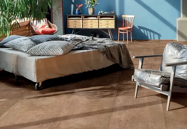 Коллекция Absolute Mariner