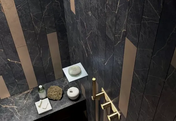 Коллекция Epoque Ariana