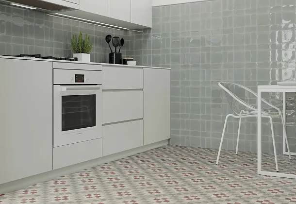 Коллекция Fayenza WOW