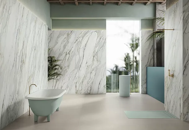 Коллекция Arabescato Ape Ceramica