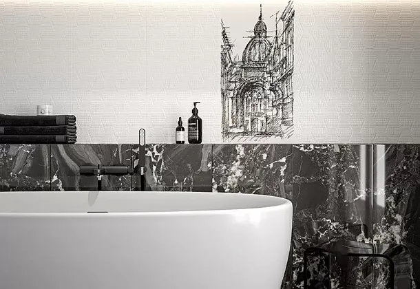 Коллекция Беллони Kerama Marazzi