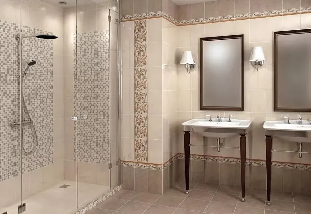 Коллекция Вилла Флоридиана Kerama Marazzi