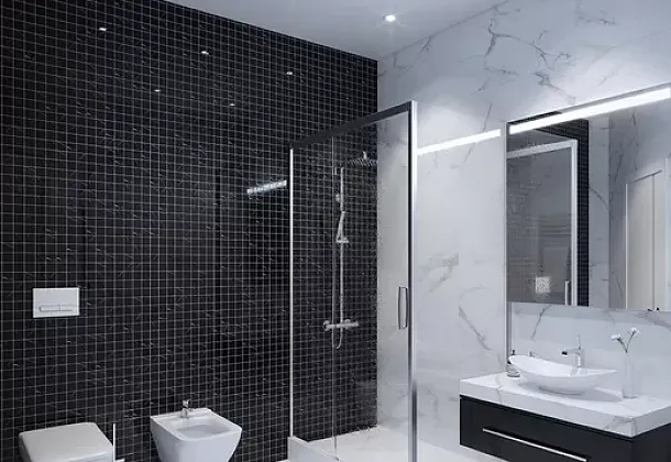 Коллекция Wild Stone StarMosaic