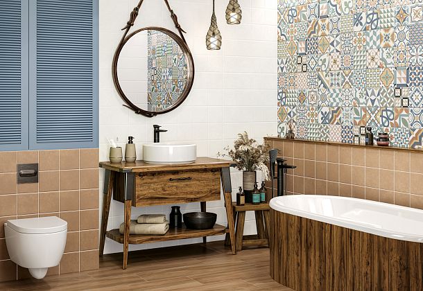 Коллекция Design Art New Trend