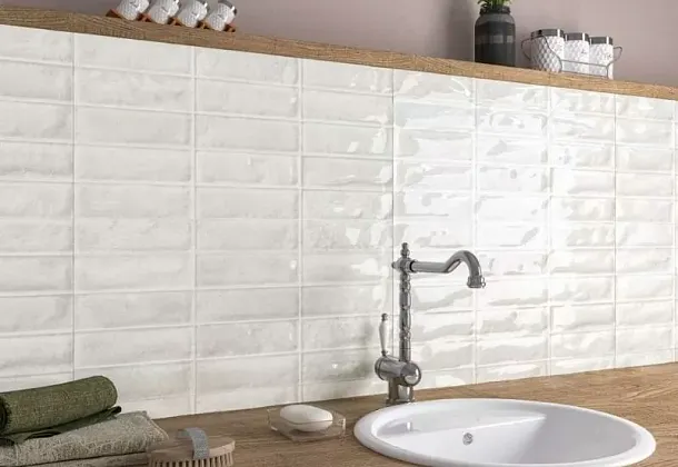 Коллекция Pool Ecoceramic