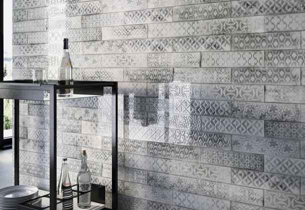 Коллекция Drop Cifre