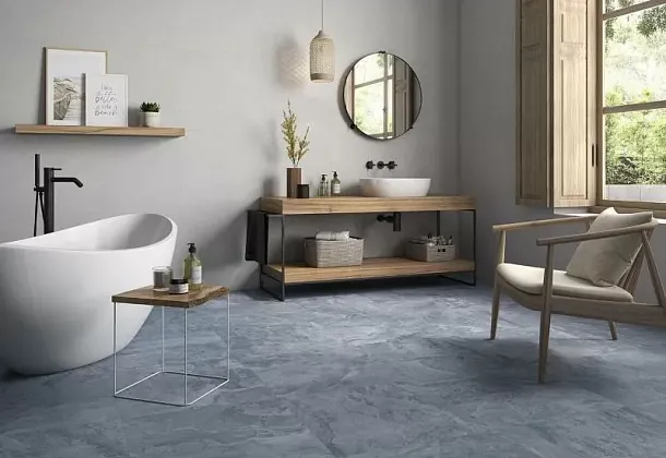 Коллекция Fiume Pamesa