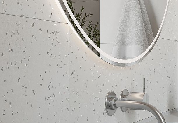 Коллекция Estetika light Creto