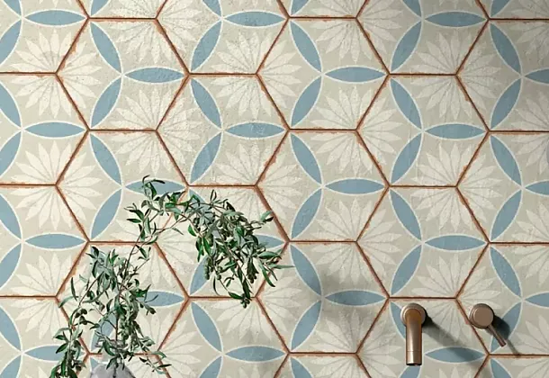 Коллекция Kaleidoscope Ennface