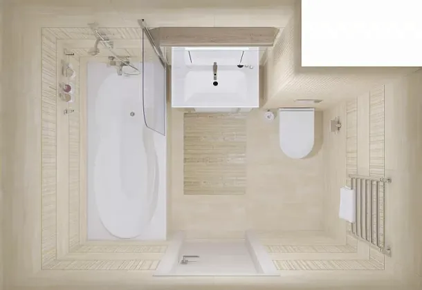 Коллекция Concrete Laparet