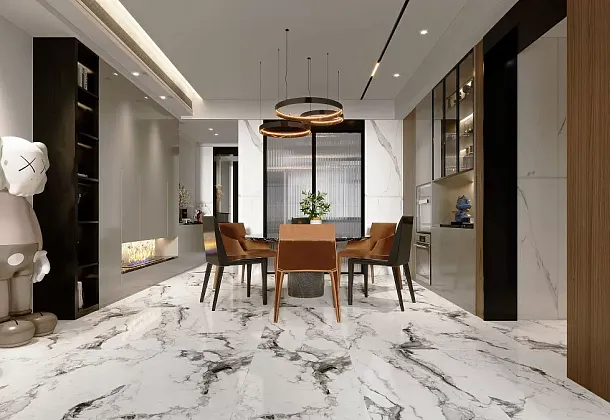 Коллекция Capolavoro Basconi Home