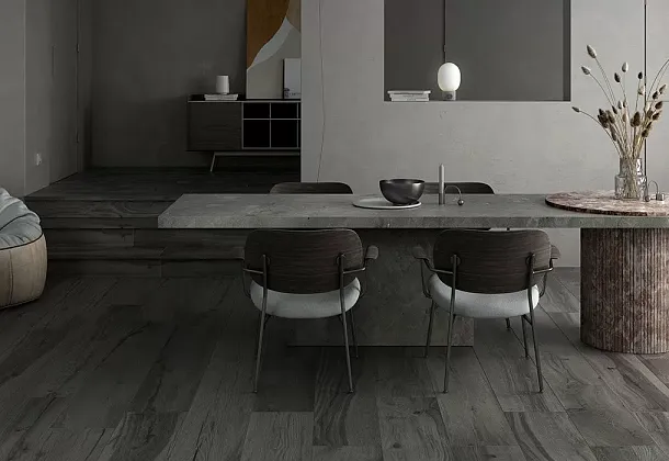 Коллекция Daring RHS (Rondine) Ceramiche